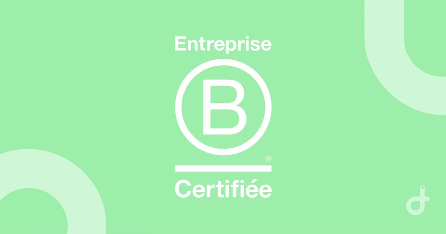 Pourquoi Faire Affaire Avec Une Entreprise Certifiée B Corp